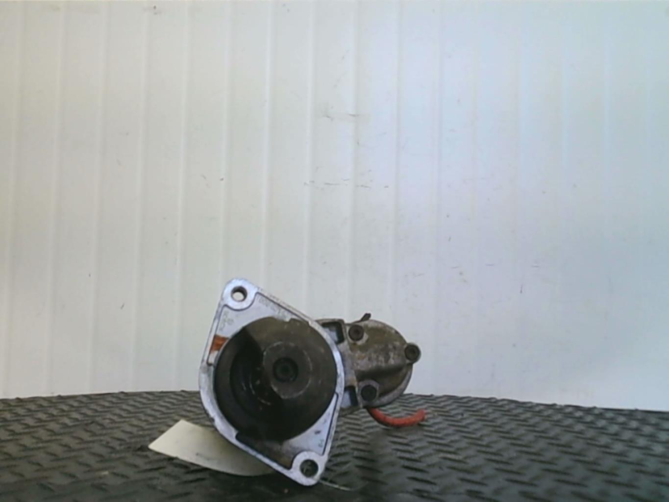 Demarreur OPEL CORSA C PHASE 2 Diesel - 1