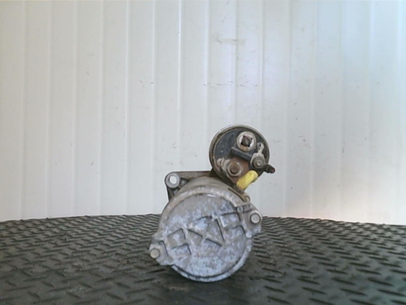 Demarreur OPEL CORSA C PHASE 2 Diesel - 1