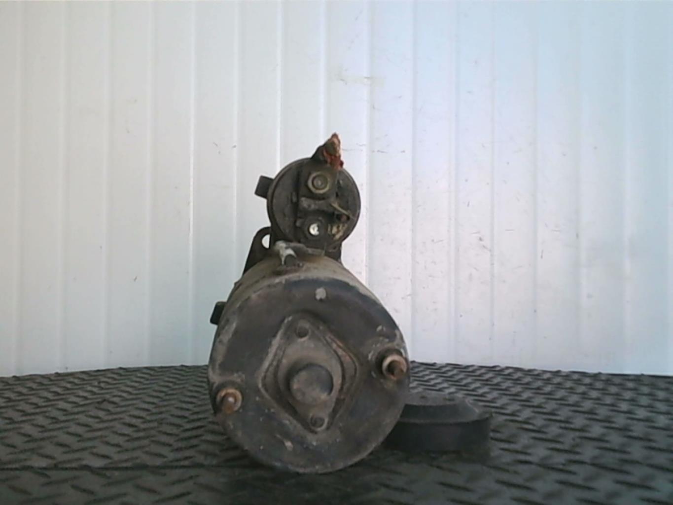 Demarreur OPEL KADETT E Diesel - 1