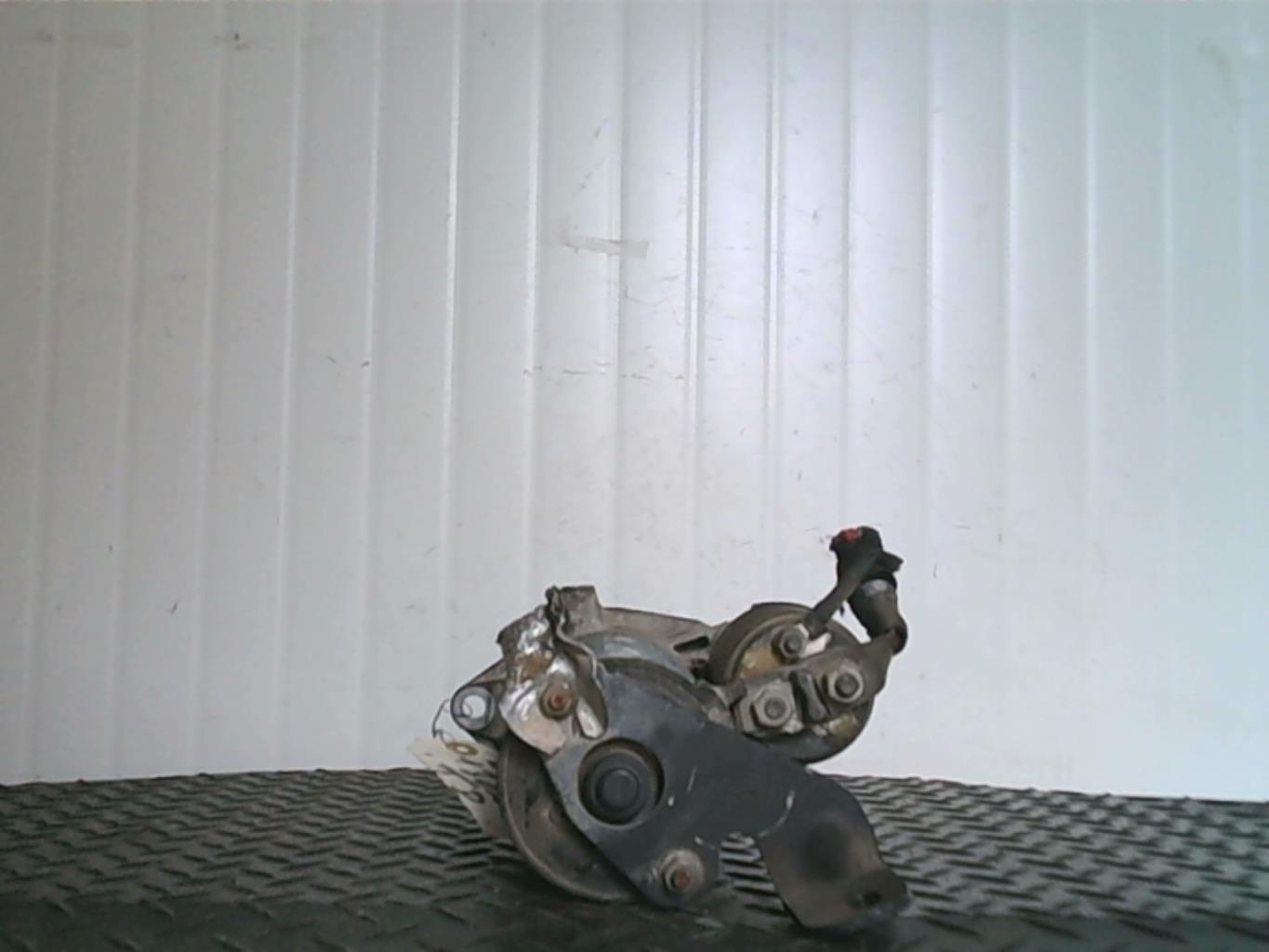 Demarreur OPEL ZAFIRA A PHASE 1 Diesel - 1