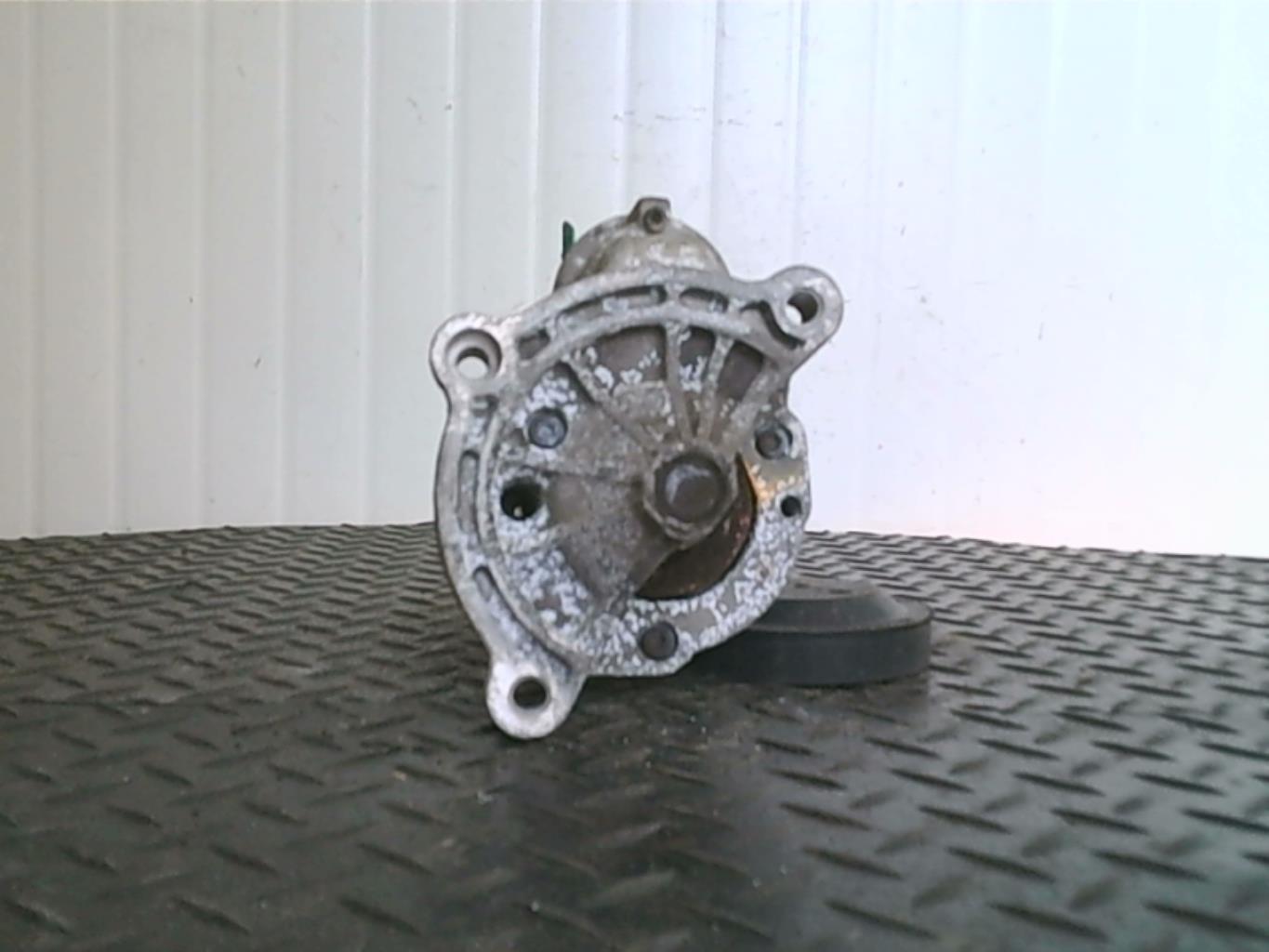 Demarreur PEUGEOT 306 PHASE 2 Essence - 1