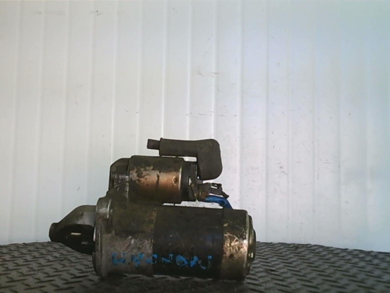 Demarreur PEUGEOT 405 PHASE 1 Diesel - 1