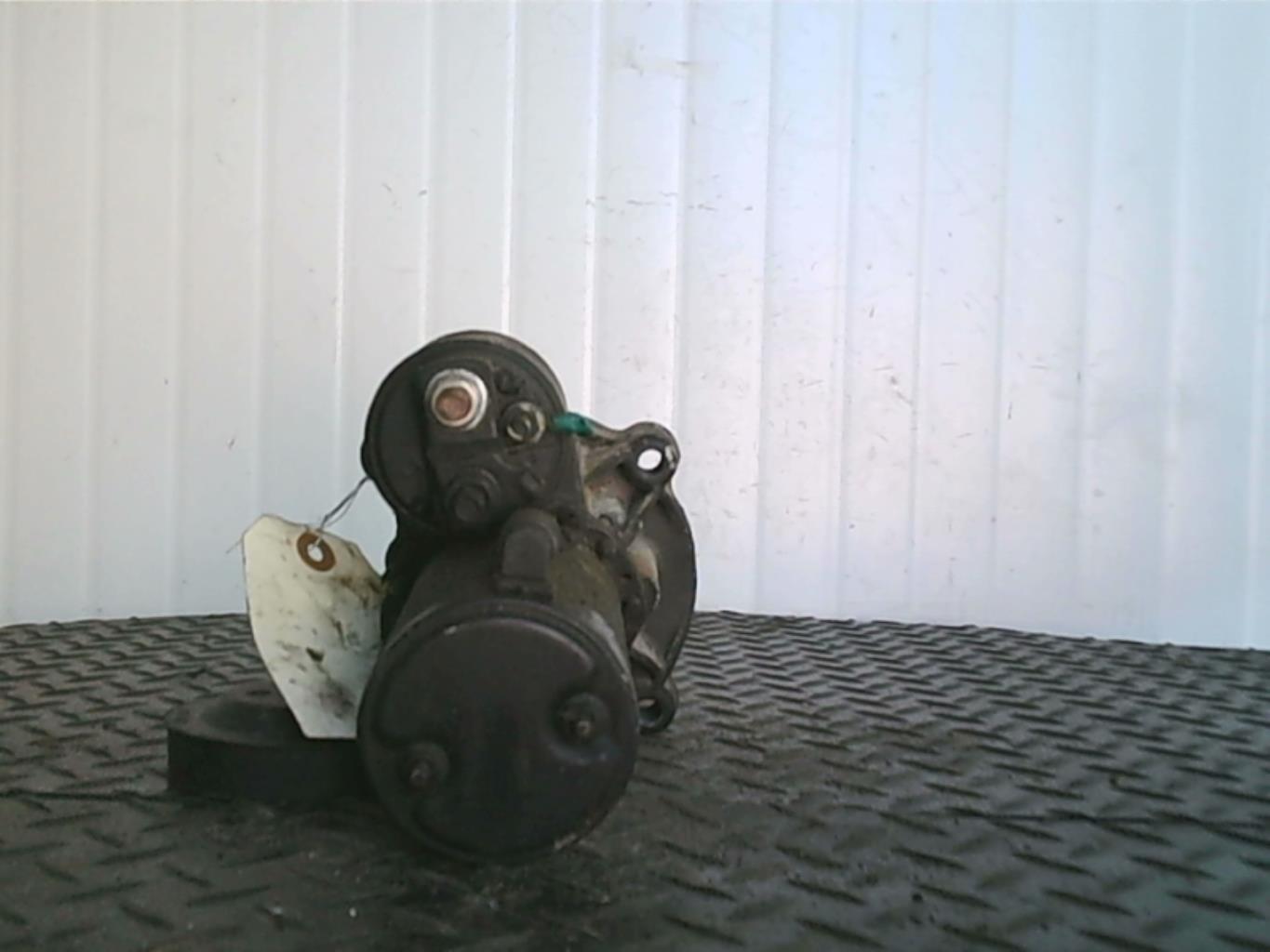 Demarreur PEUGEOT 405 PHASE 2 Essence - 1