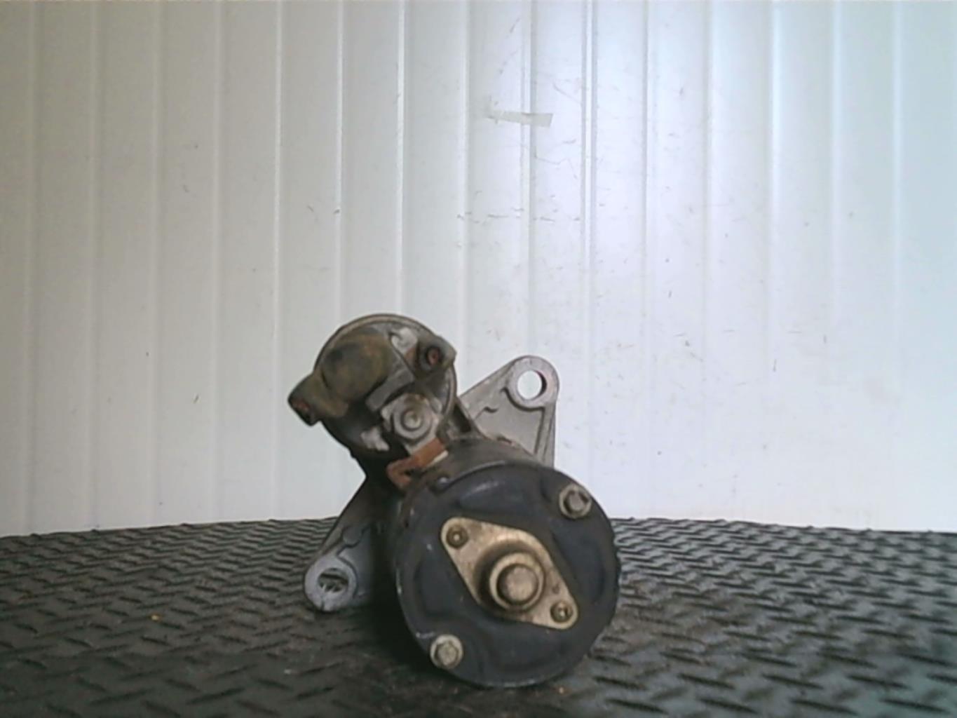 Demarreur ROVER 25 PHASE 1 Essence - 1