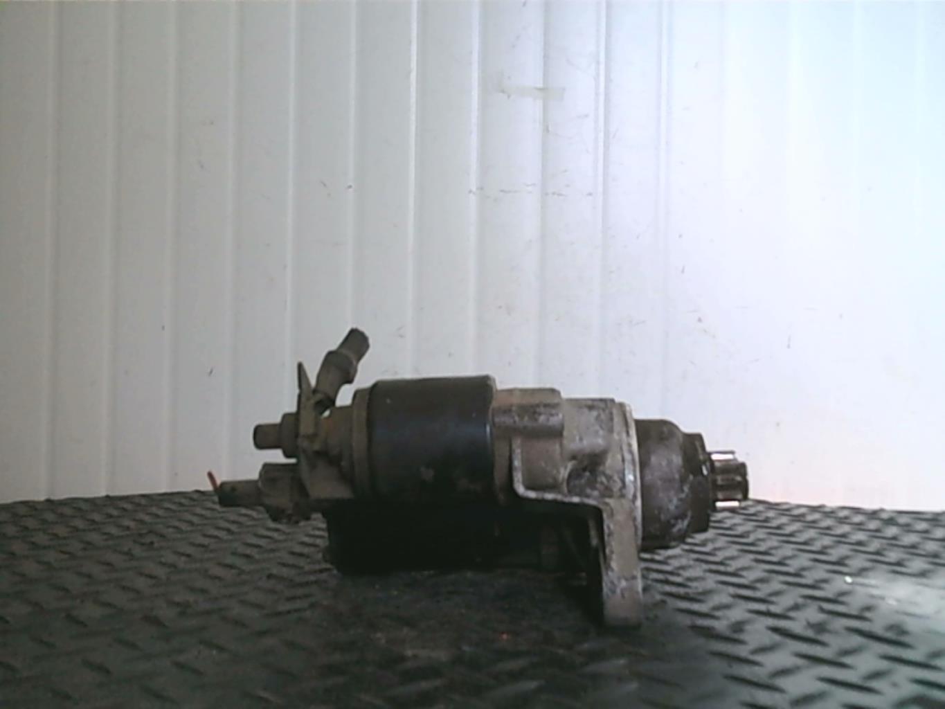 Demarreur SKODA FABIA 1 PHASE 1 BREAK Essence - 1