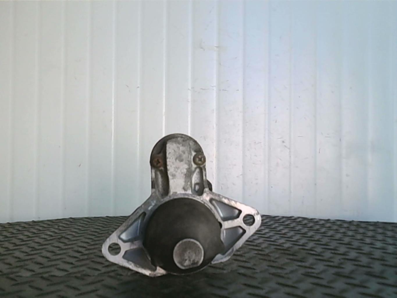 Demarreur SUBARU FORESTER 2 PHASE 1 Essence - 1