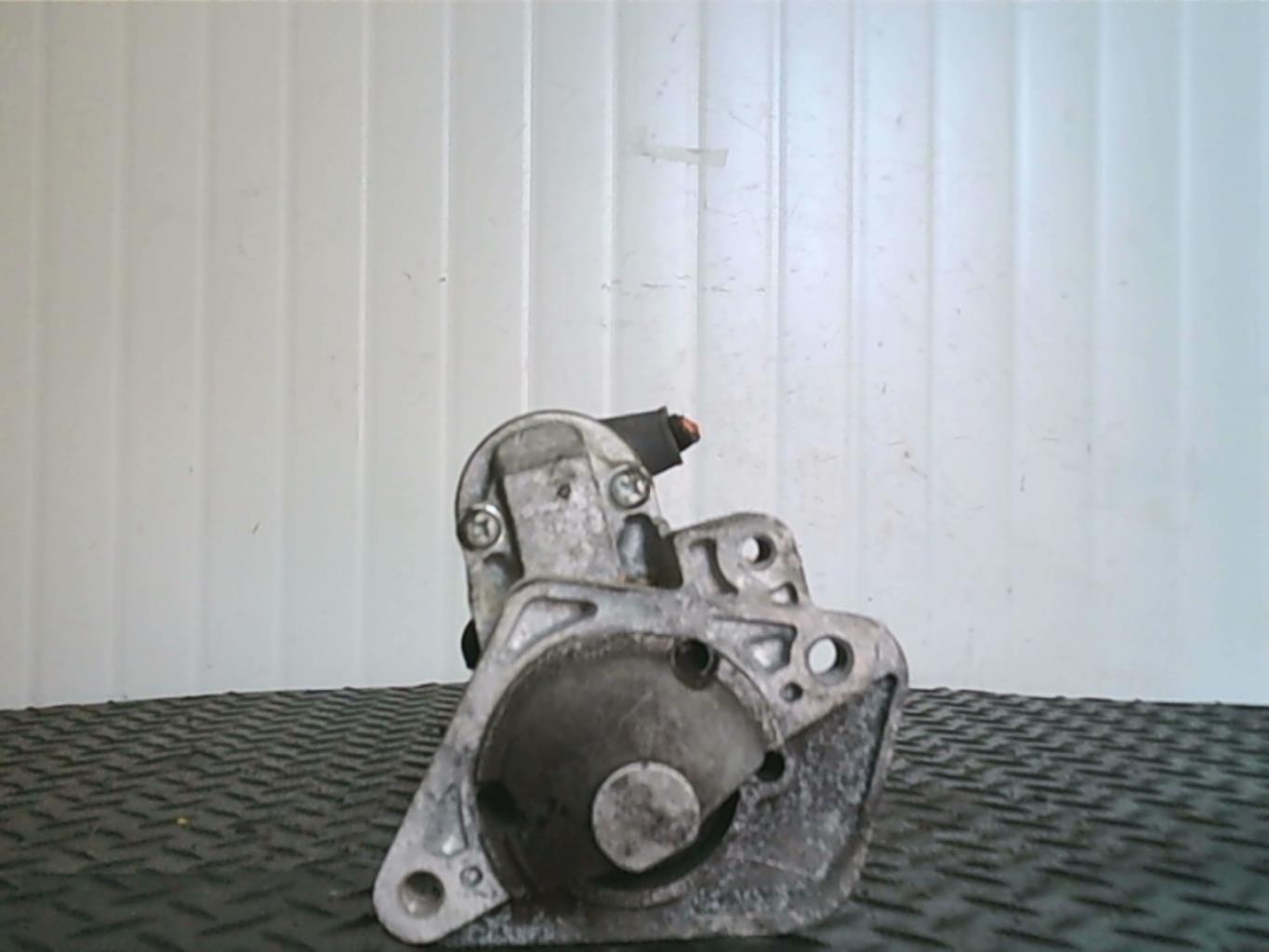 Demarreur SUZUKI JIMNY 1 PHASE 1 Diesel - 1
