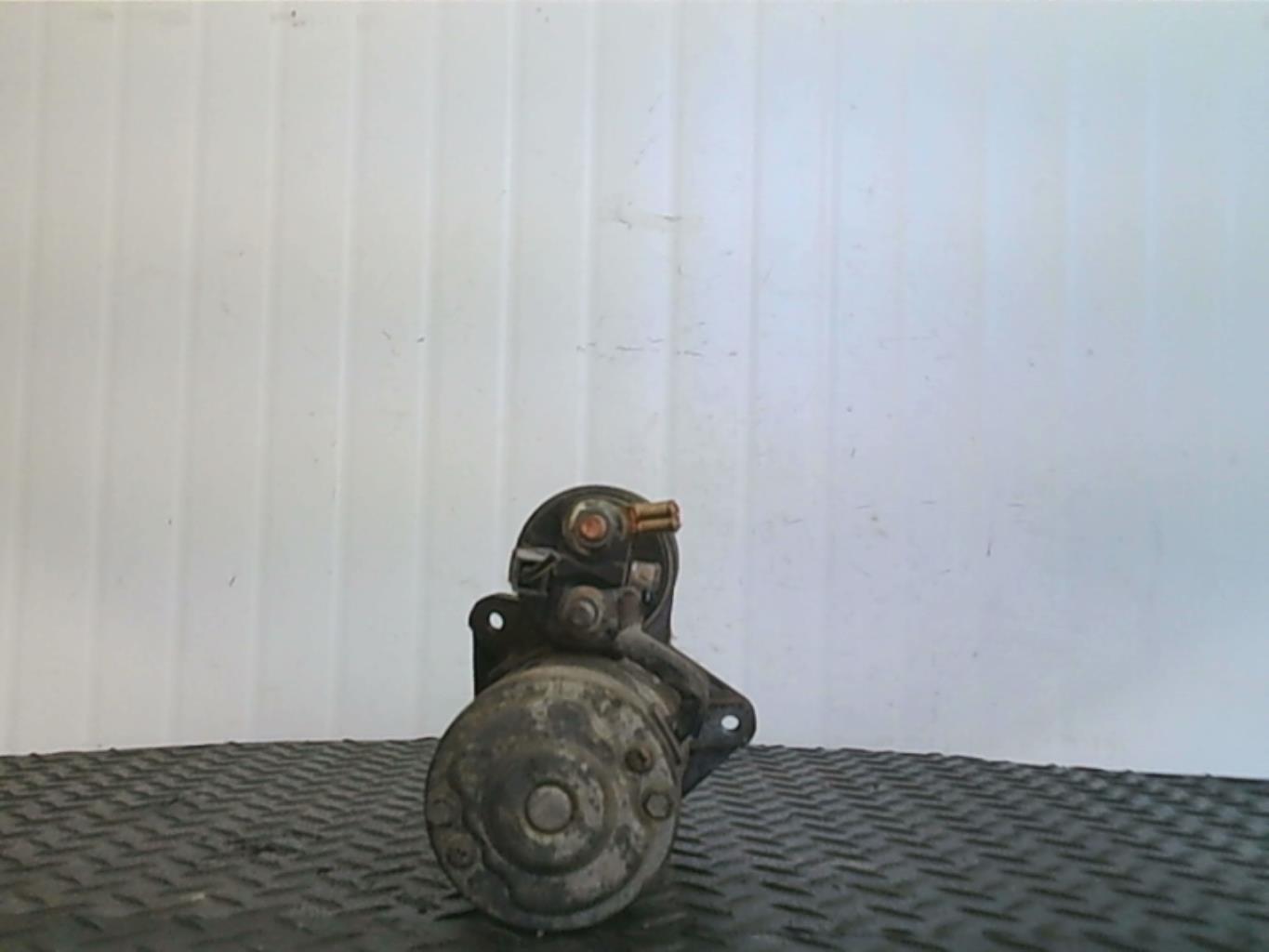 Demarreur SUZUKI WAGON-R PHASE 1 Essence - 1