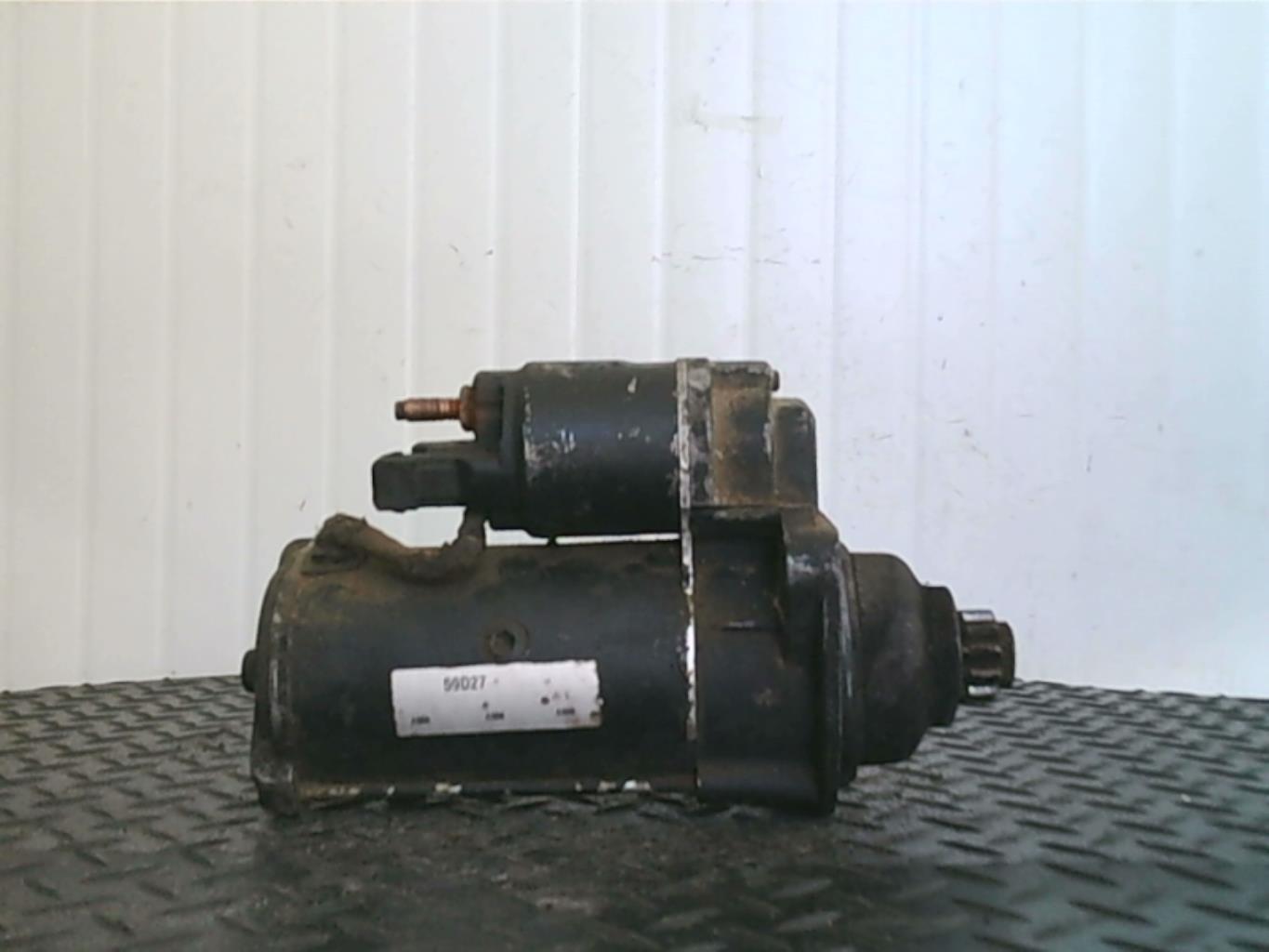 Demarreur VOLKSWAGEN CADDY 2 Diesel - 1