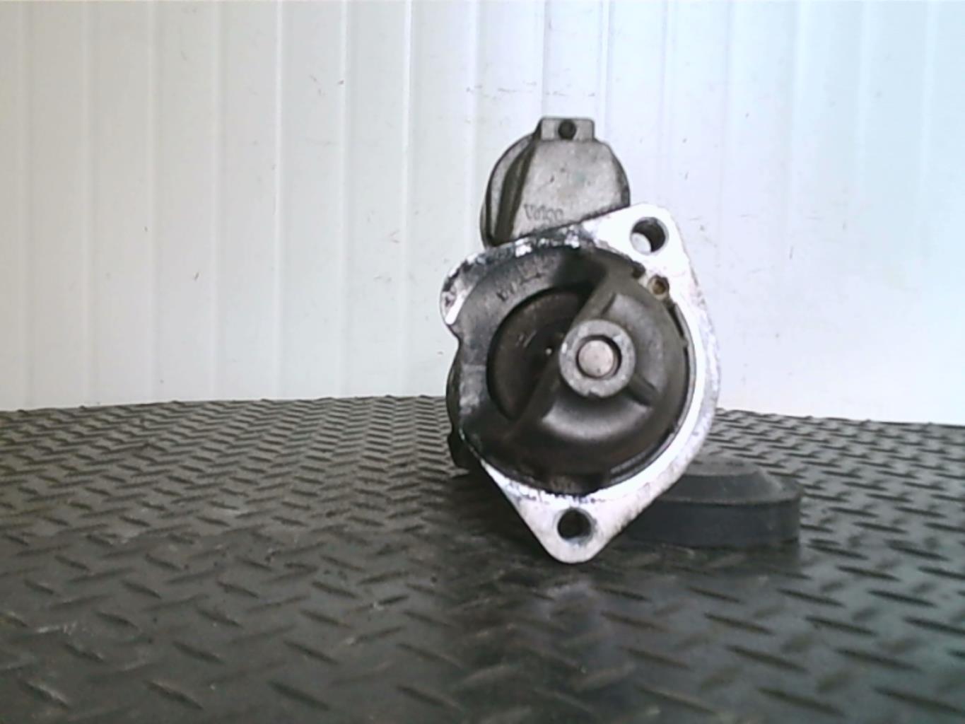Demarreur VOLKSWAGEN PASSAT 4 PHASE 1 Diesel - 1