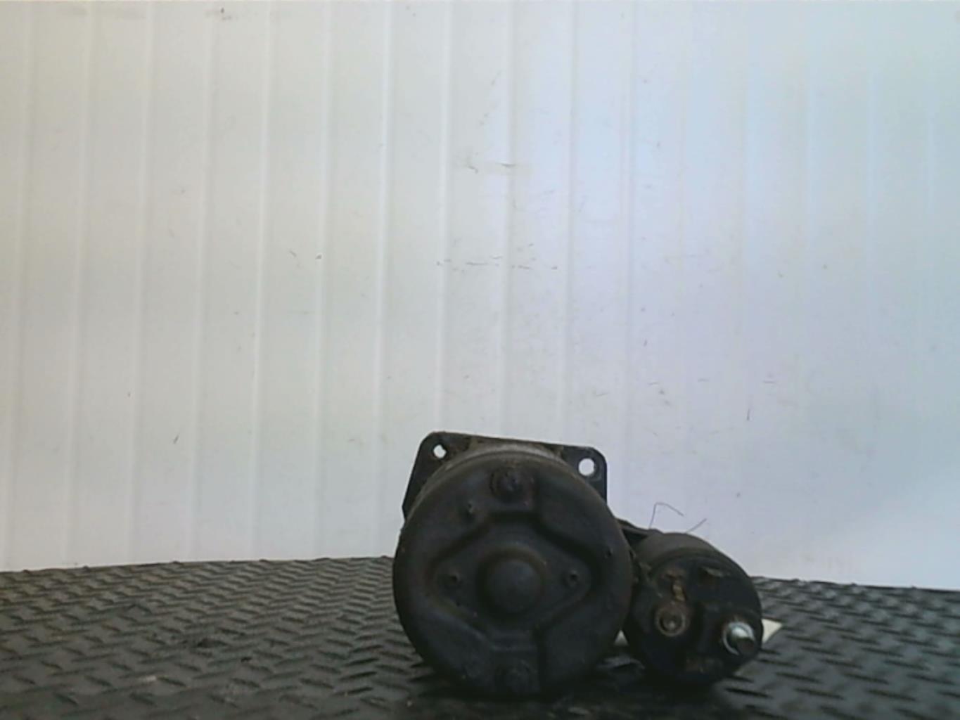 Demarreur VOLKSWAGEN POLO COUPE PHASE 1 Essence - 1