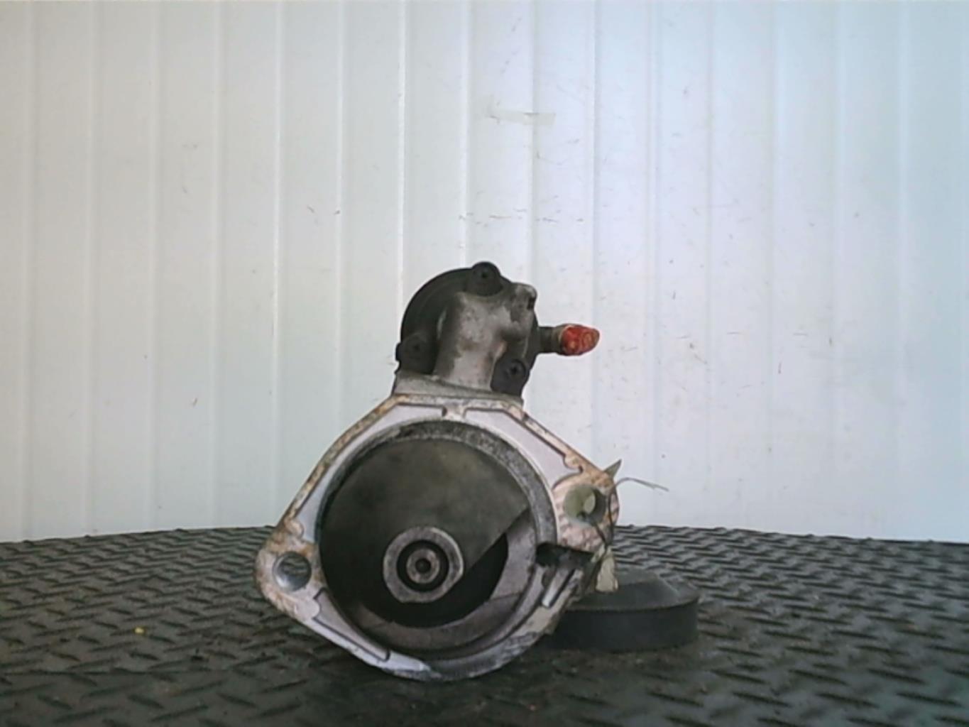 Demarreur VOLVO V 70 1 PHASE 1 BREAK Diesel - 1