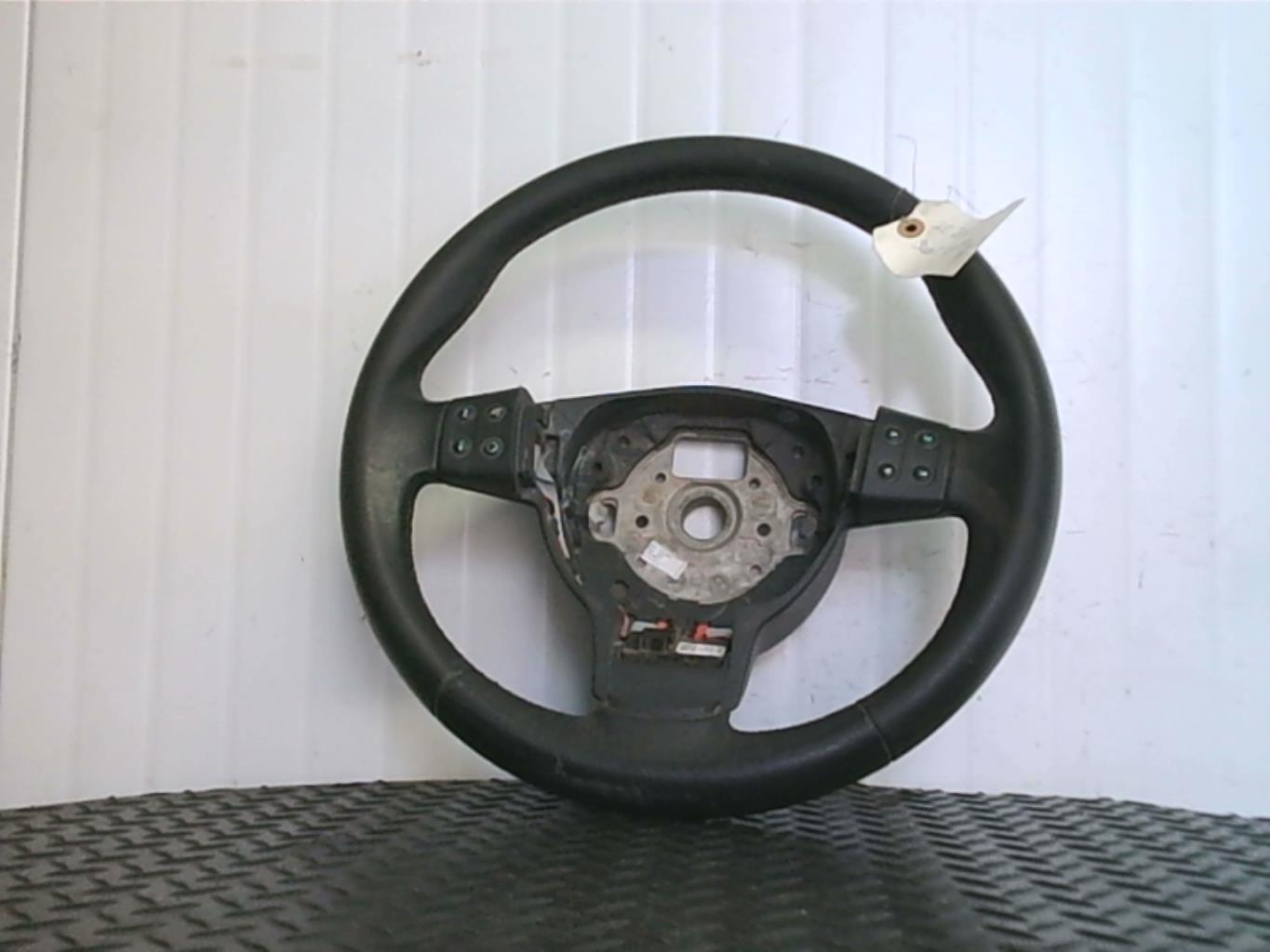 Volant SEAT LEON 2 PHASE 1 Diesel - 1