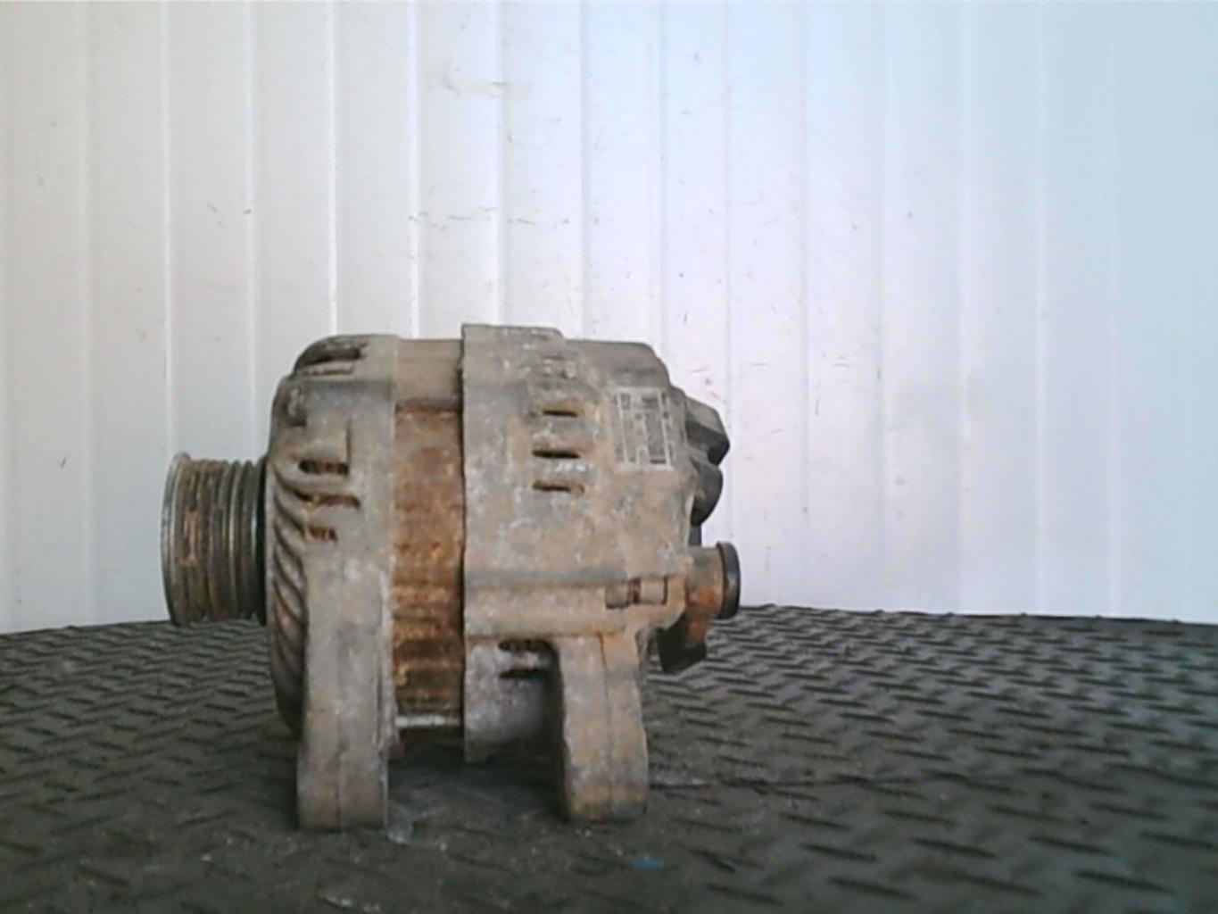 Alternateur CITROEN C3 2 PHASE 1 Essence - 1