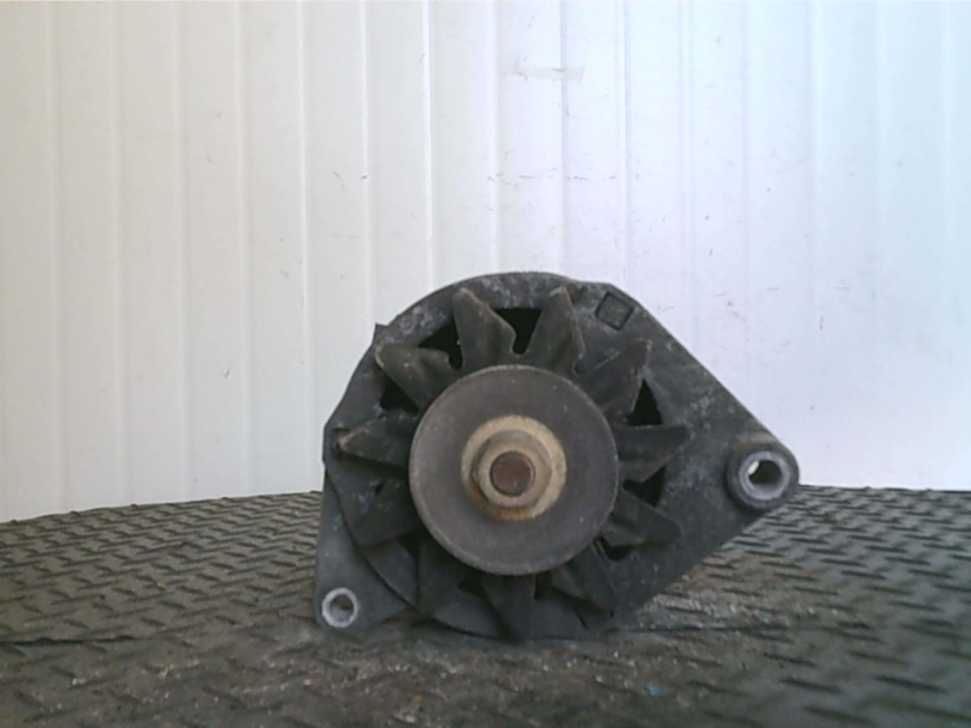 Alternateur CITROEN LNA Essence - 1