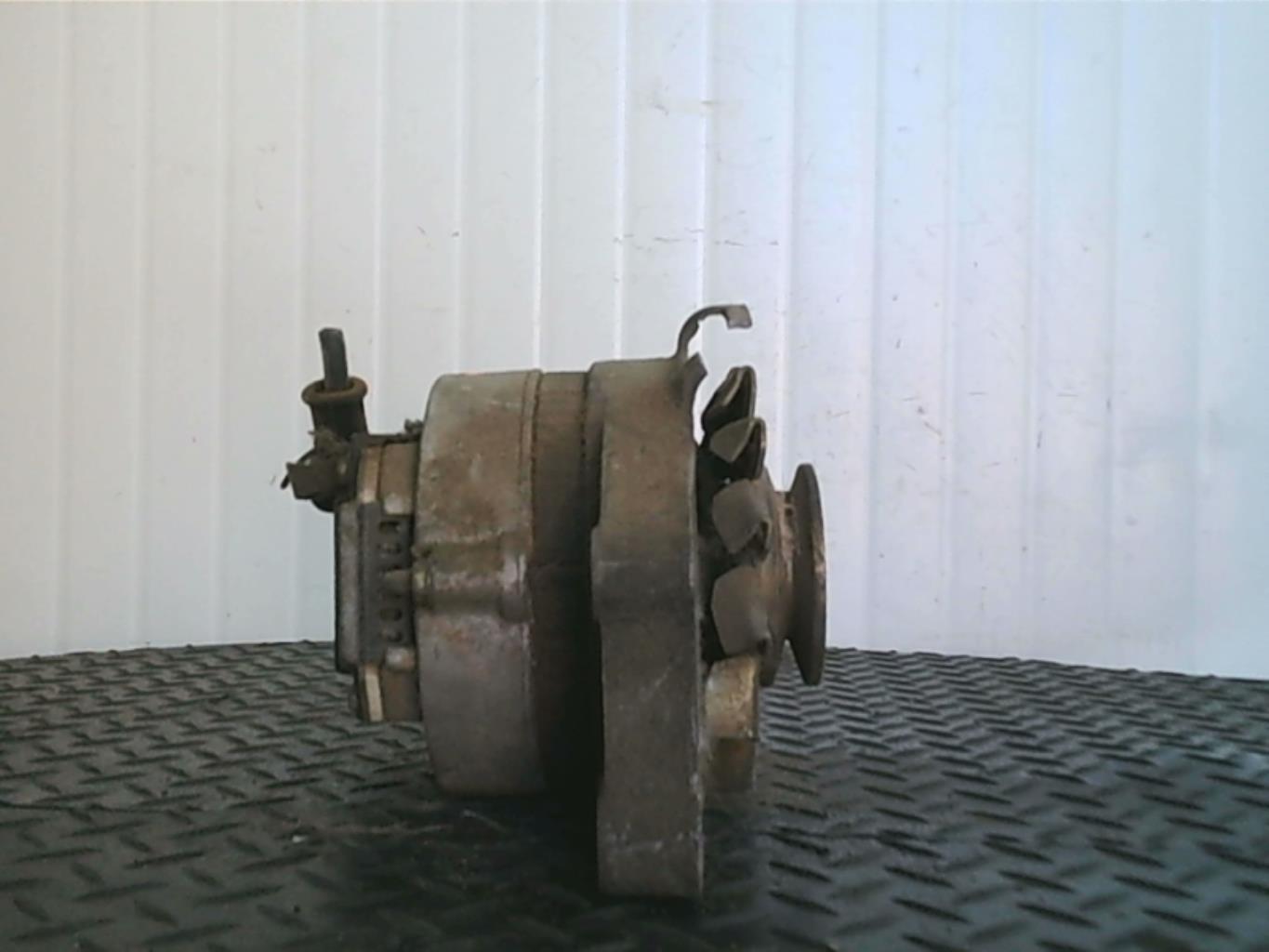 Alternateur FIAT PANDA 1  - 1