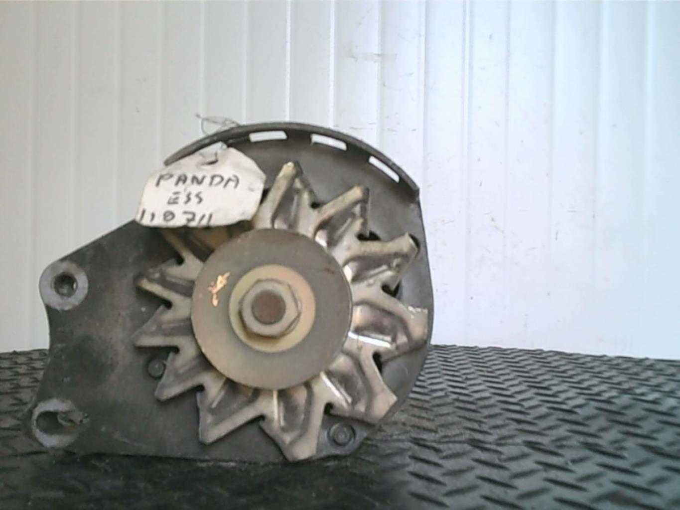 Alternateur FIAT PANDA 1 PHASE 2 Essence - 1