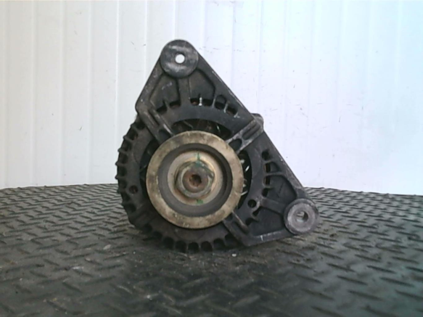 Alternateur FORD ESCORT 6 BREAK Diesel - 1