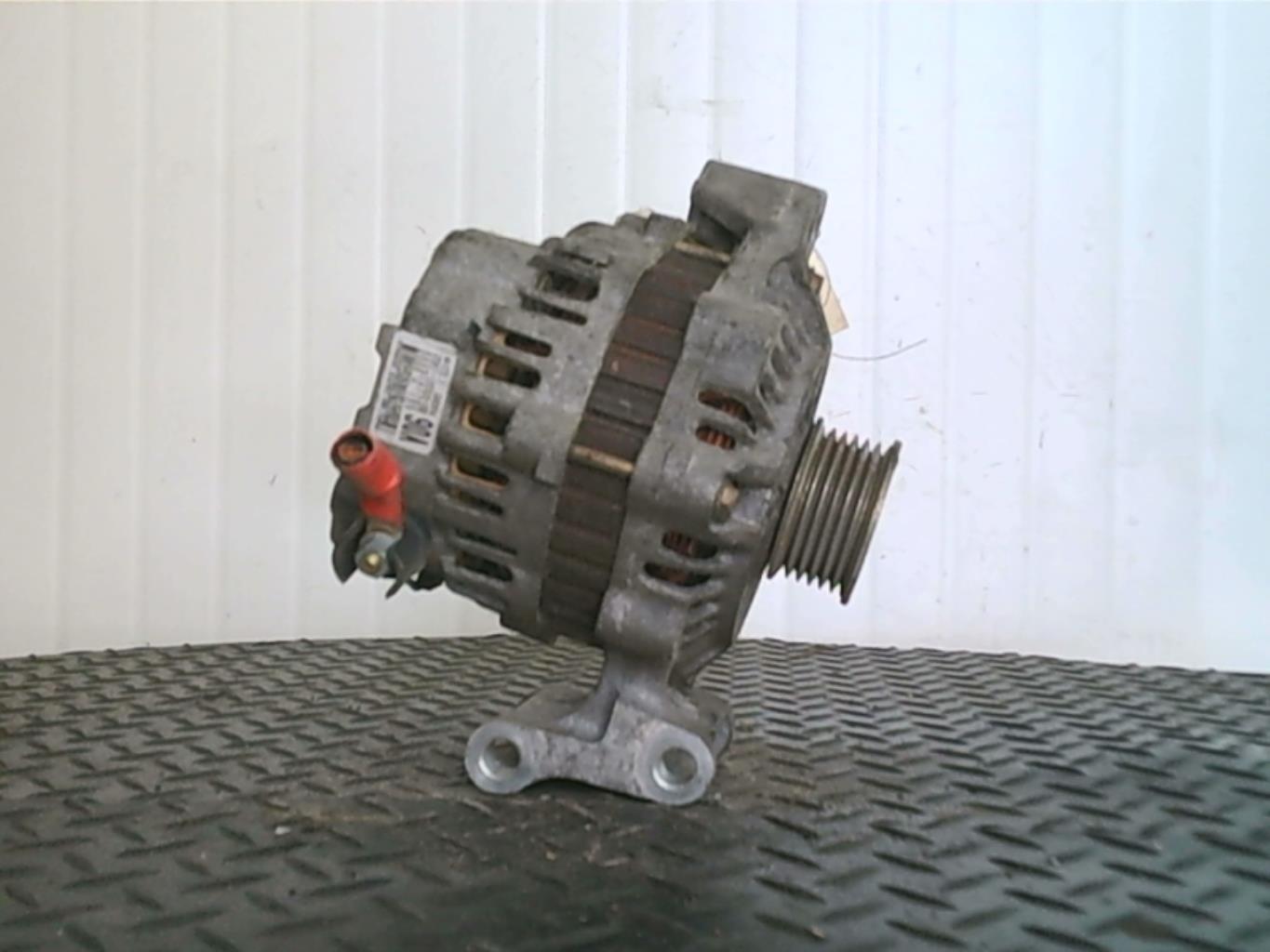 Alternateur FORD FIESTA 5 PHASE 1 Essence - 1