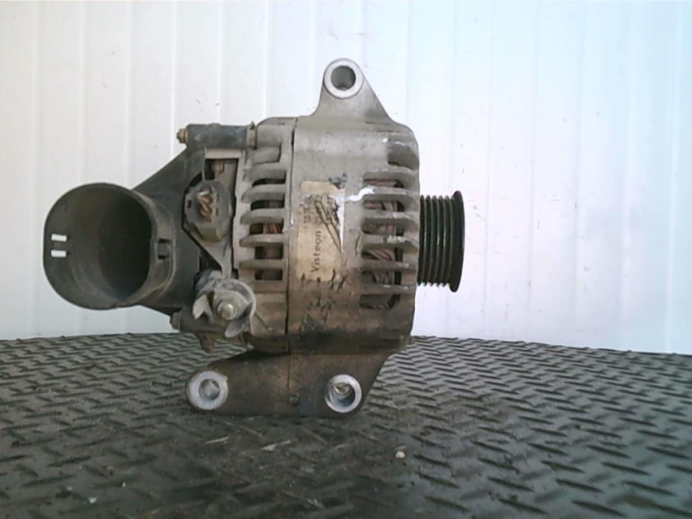 Alternateur FORD MONDEO 2 BREAK Diesel - 1