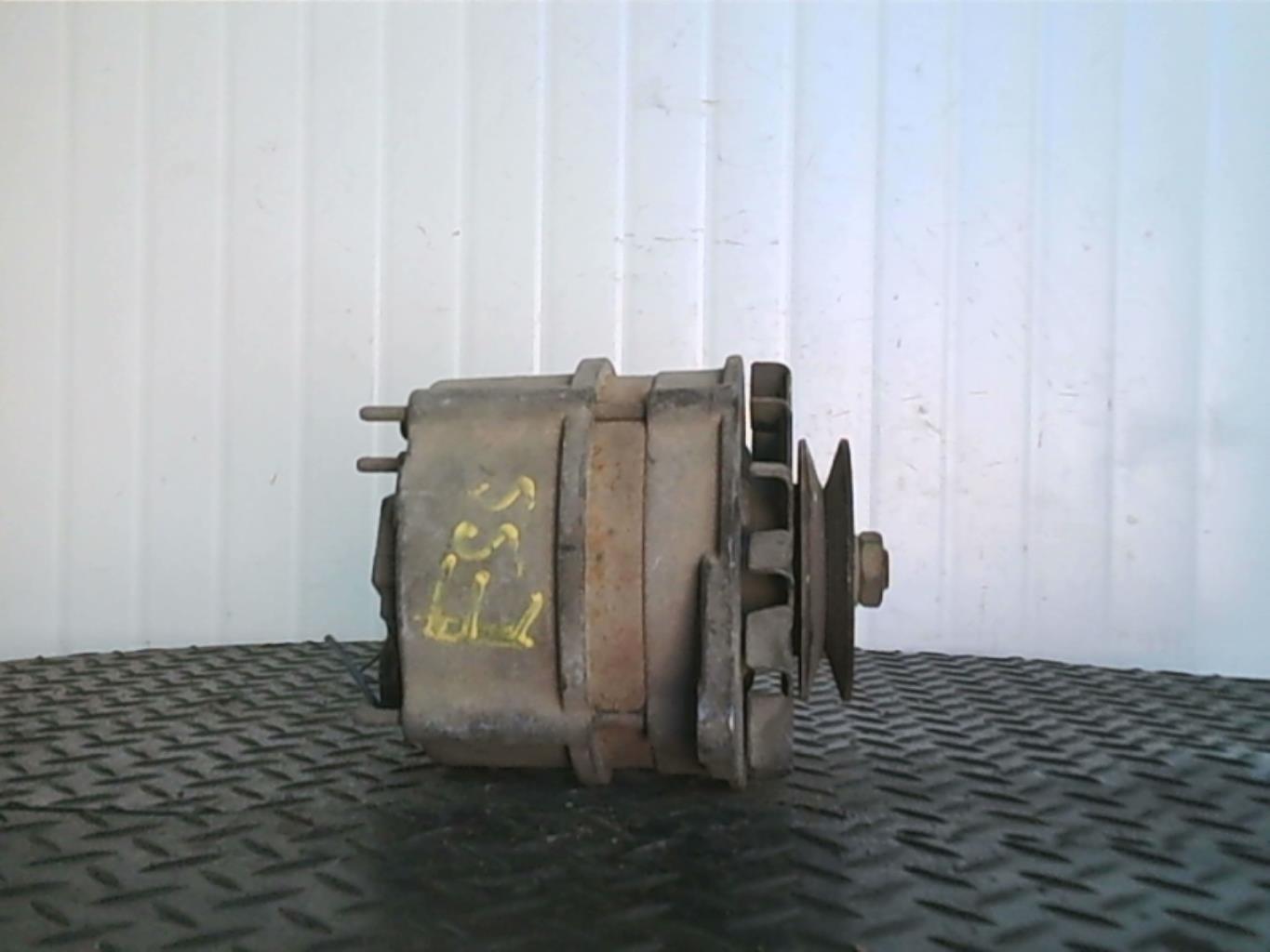 Alternateur FORD ORION 2 PHASE 1 Essence - 1