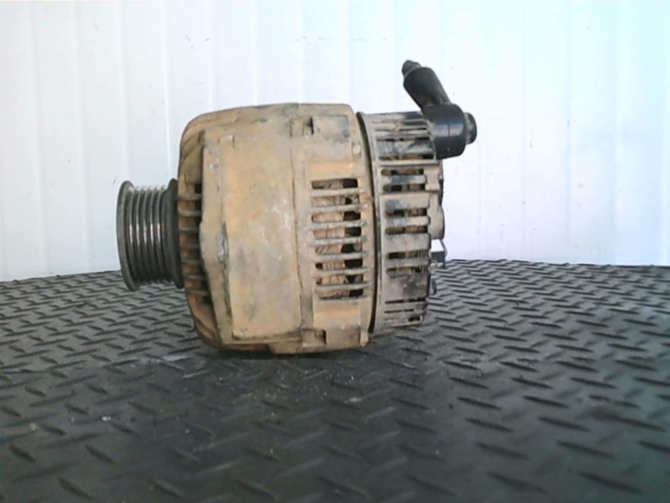 Alternateur RENAULT CLIO 1 PHASE 2 Diesel - 1