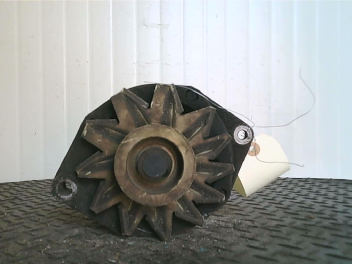 Alternateur RENAULT CLIO 1 PHASE 2 Diesel - 1