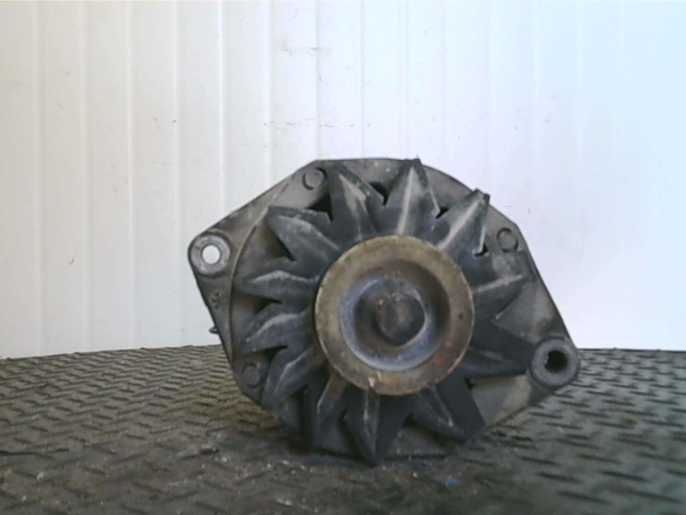 Alternateur RENAULT CLIO 1 PHASE 2 Diesel - 1