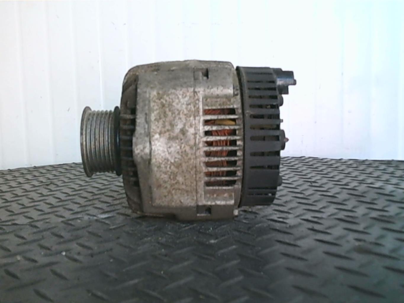 Alternateur RENAULT CLIO 1 PHASE 2 Diesel - 1