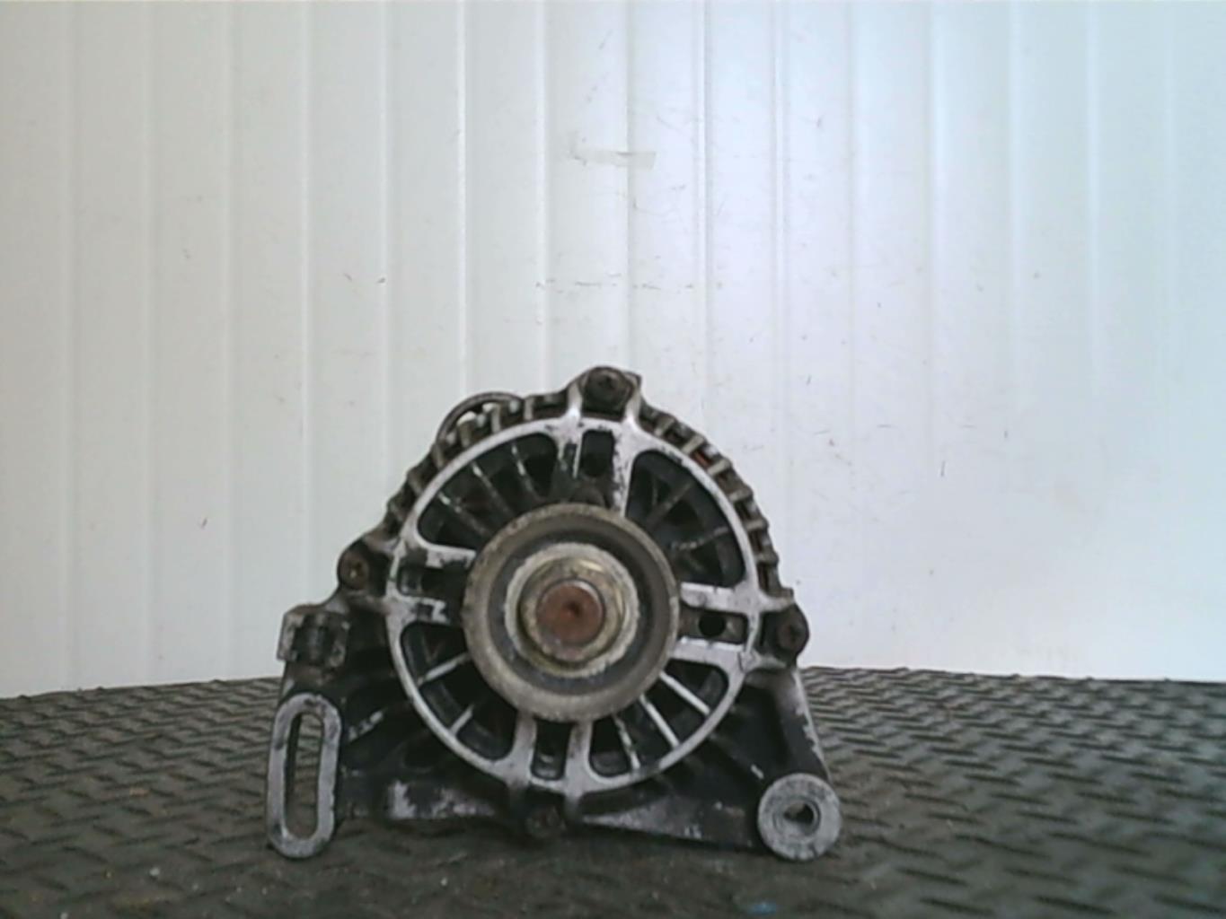 Alternateur RENAULT CLIO 2 CAMPUS PHASE 2 Essence/GPL - 1