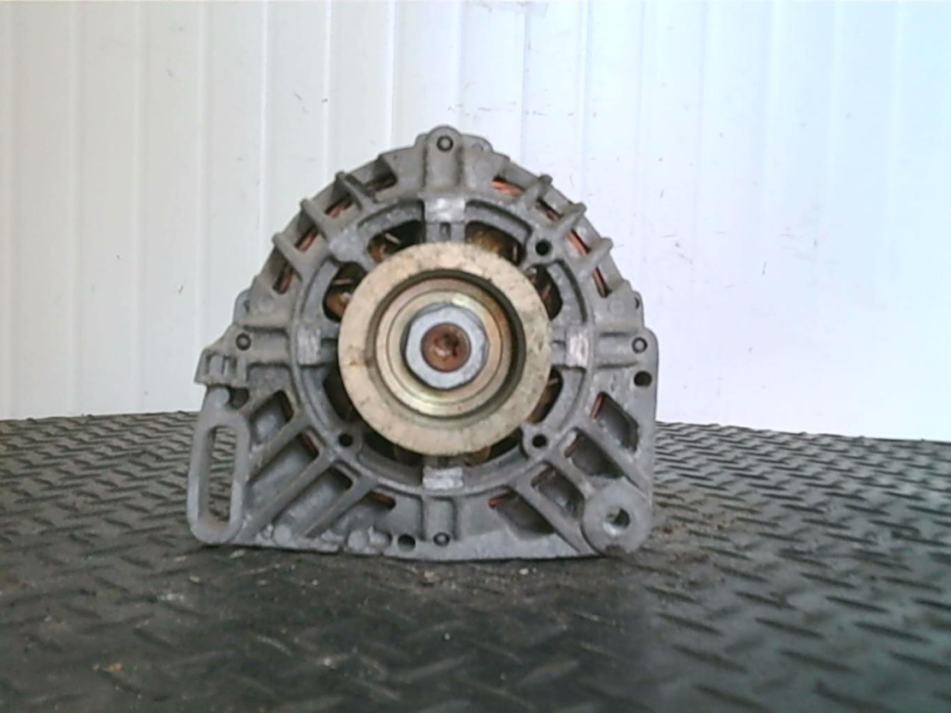 Alternateur RENAULT CLIO 2 PHASE 1 Essence - 1