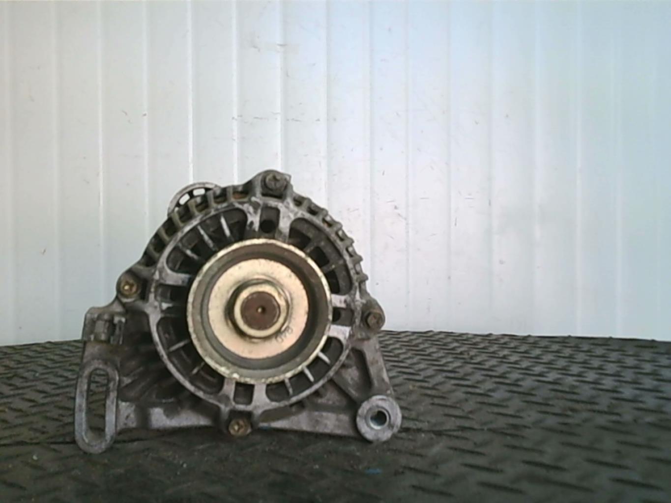 Alternateur RENAULT CLIO 2 PHASE 1 Essence - 1