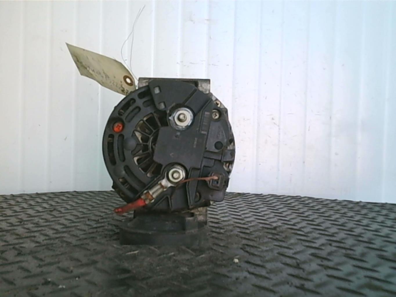 Alternateur RENAULT ESPACE 3 Diesel - 1