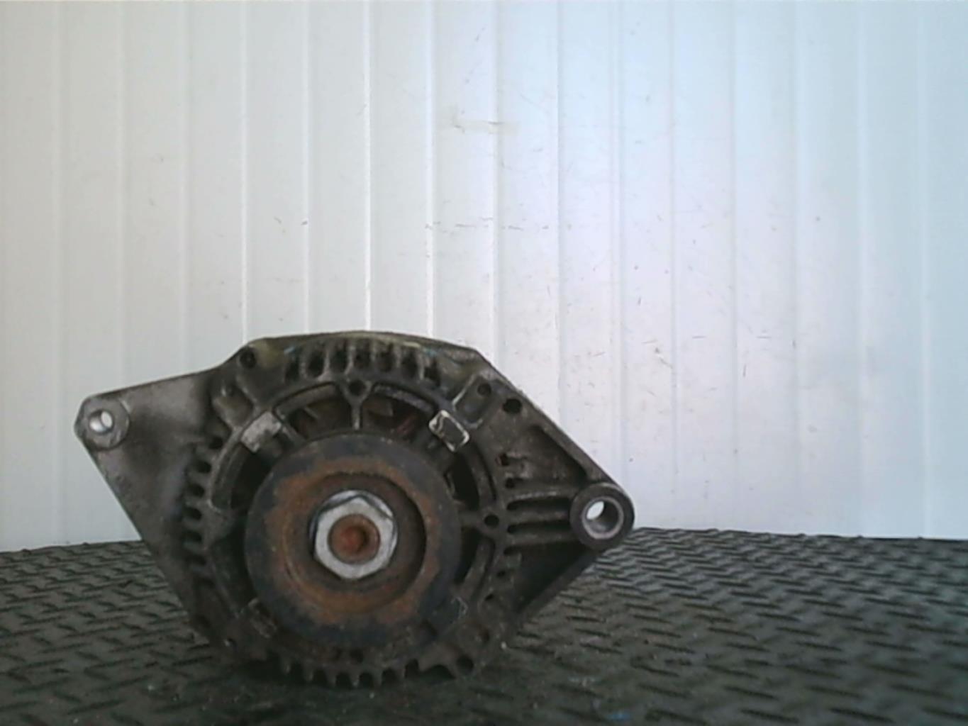Alternateur RENAULT LAGUNA 1 PHASE 1 Essence - 1