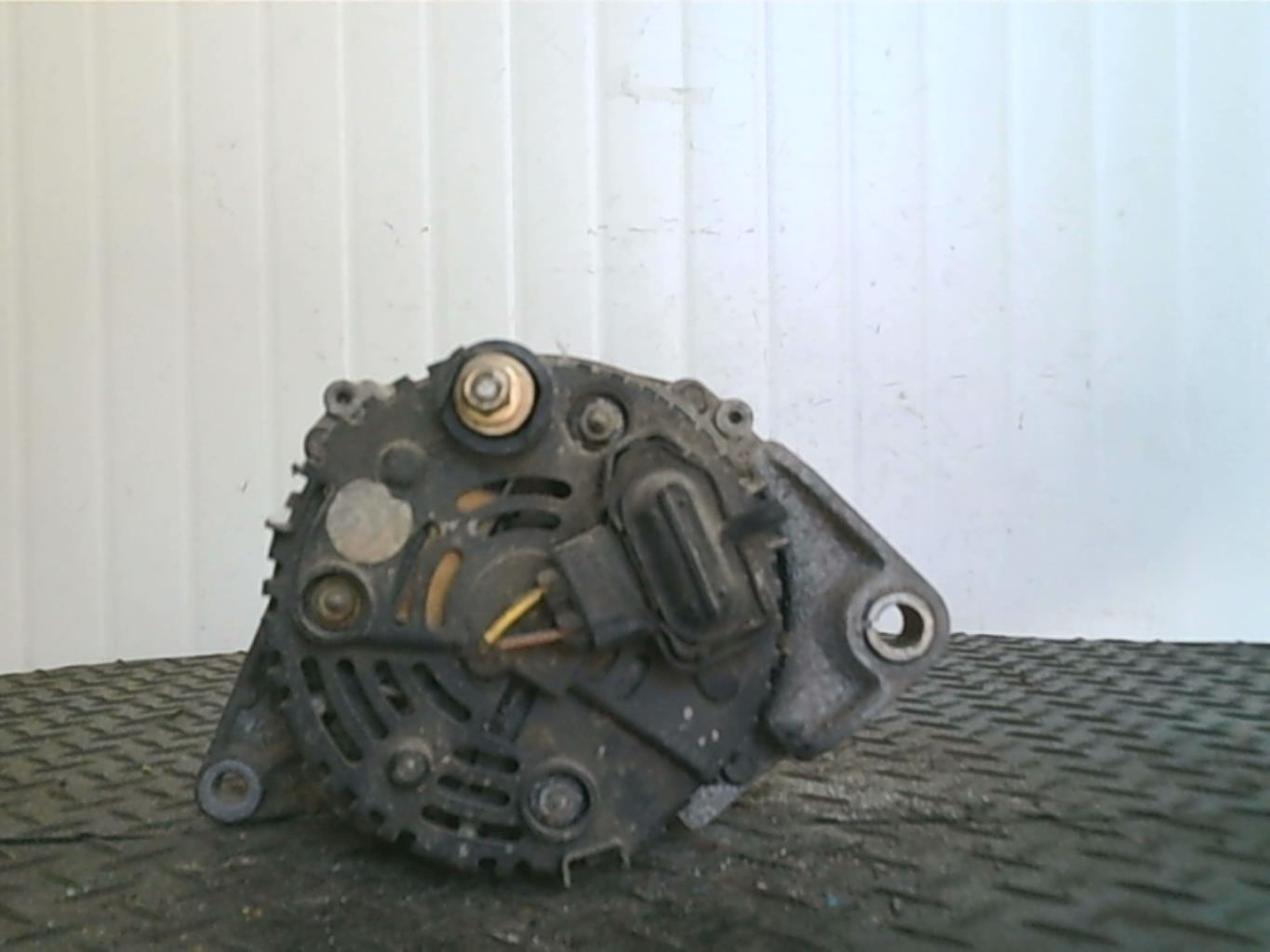 Alternateur RENAULT LAGUNA 1 PHASE 1 Essence - 1