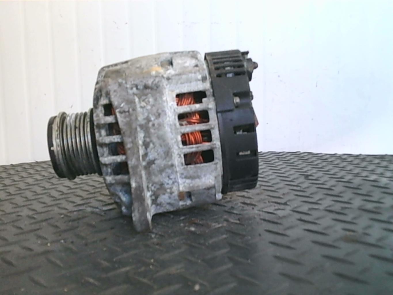 Alternateur RENAULT LAGUNA 1 PHASE 2 BREAK Diesel - 1