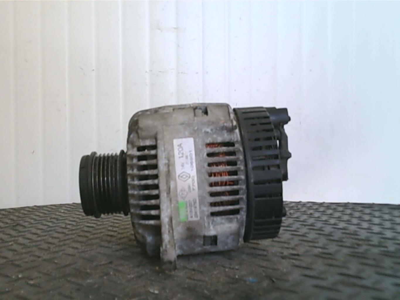 Alternateur RENAULT LAGUNA 1 PHASE 2 BREAK Diesel - 1