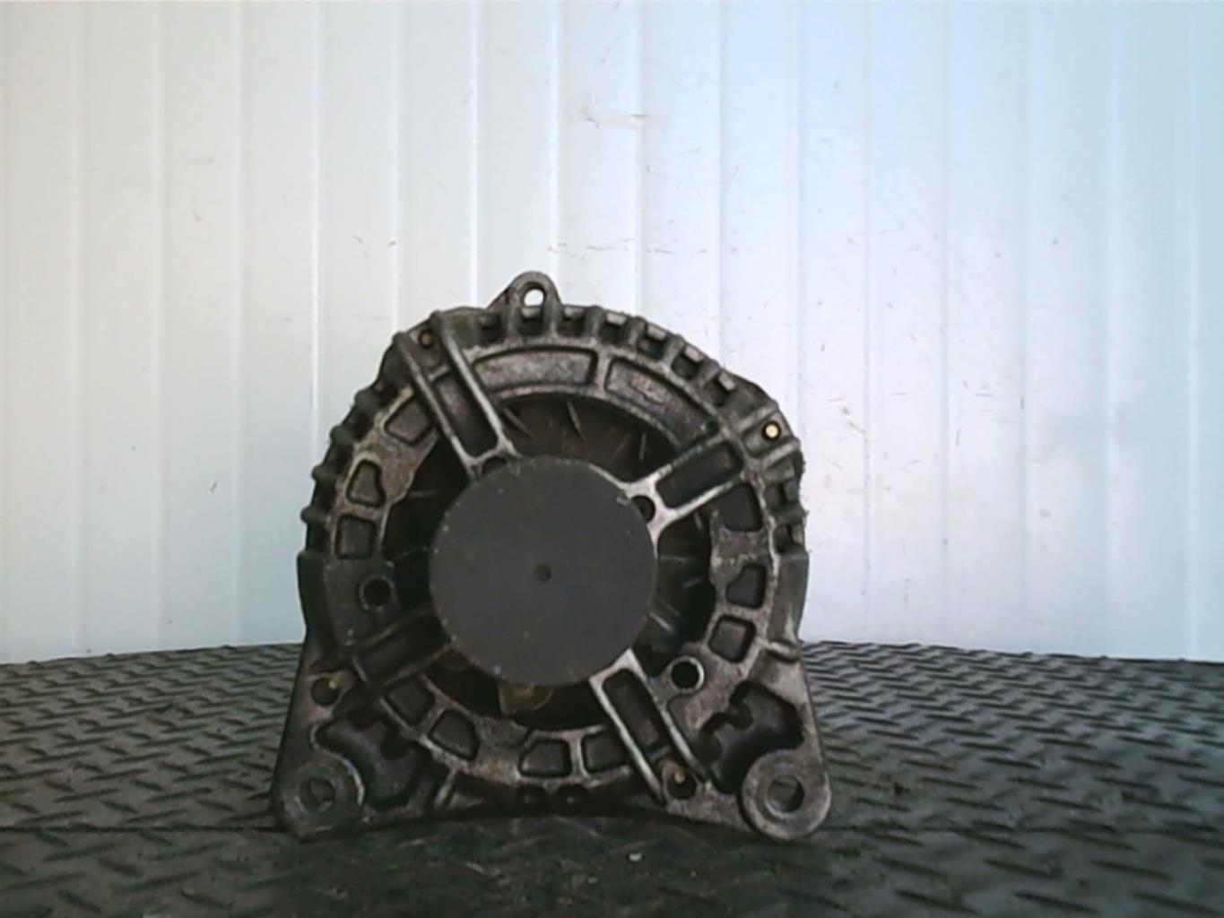 Alternateur RENAULT LAGUNA 2 PHASE 1 BREAK Diesel - 1