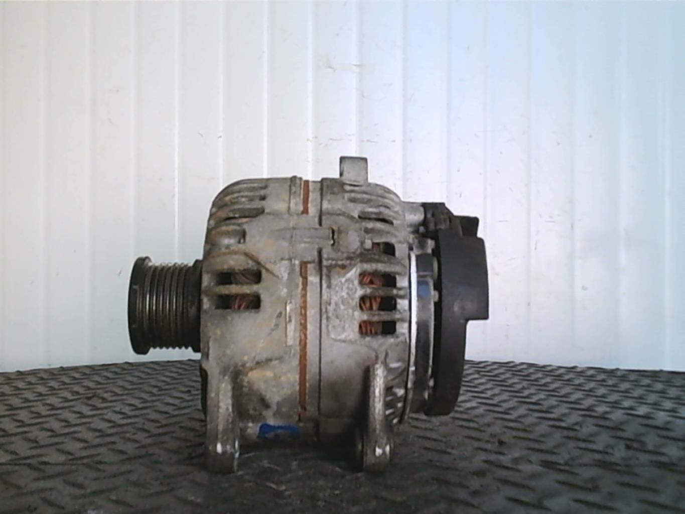 Alternateur RENAULT LAGUNA 2 PHASE 2 Diesel - 1