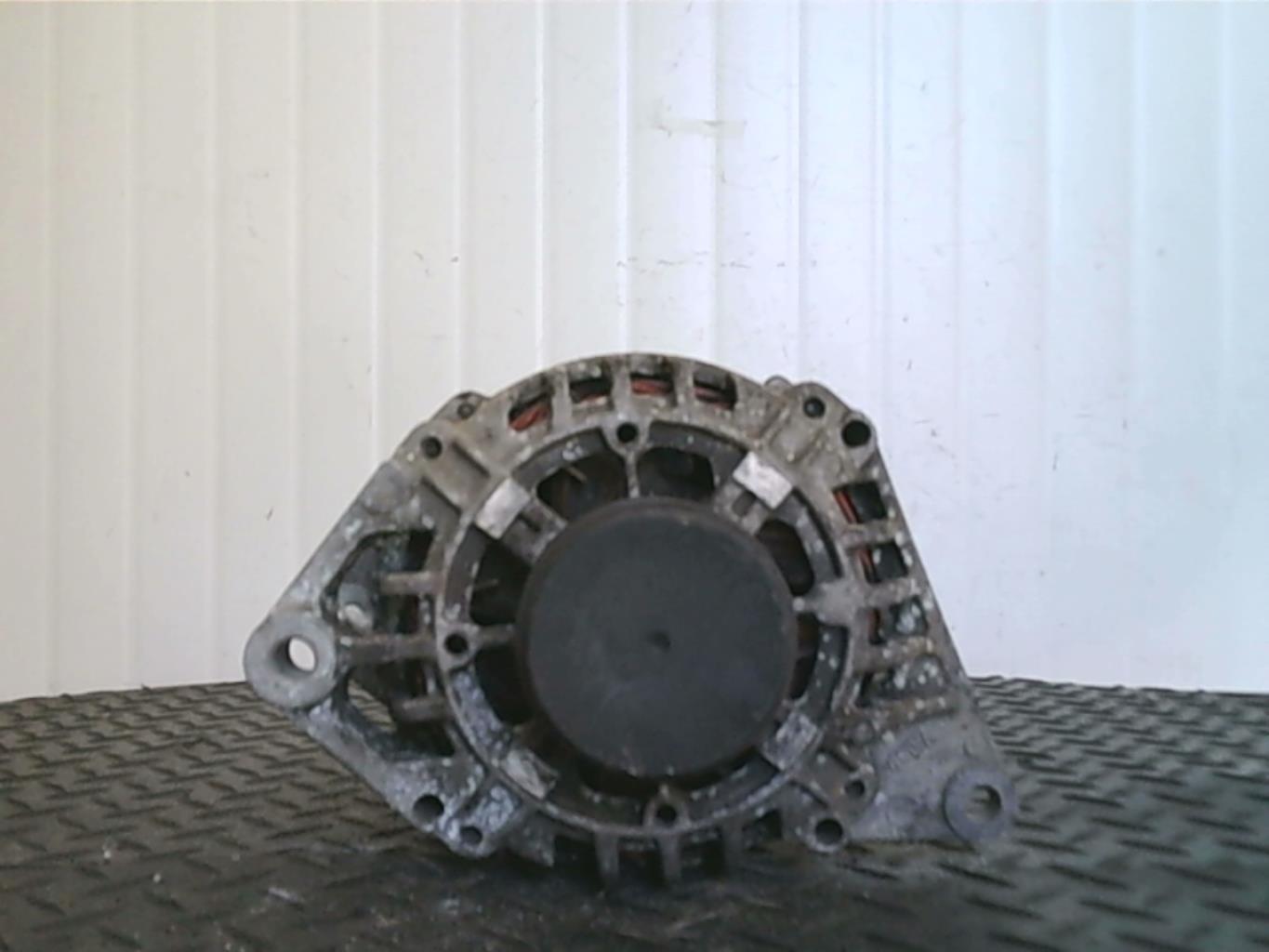Alternateur RENAULT MEGANE 1 BREAK Diesel - 1