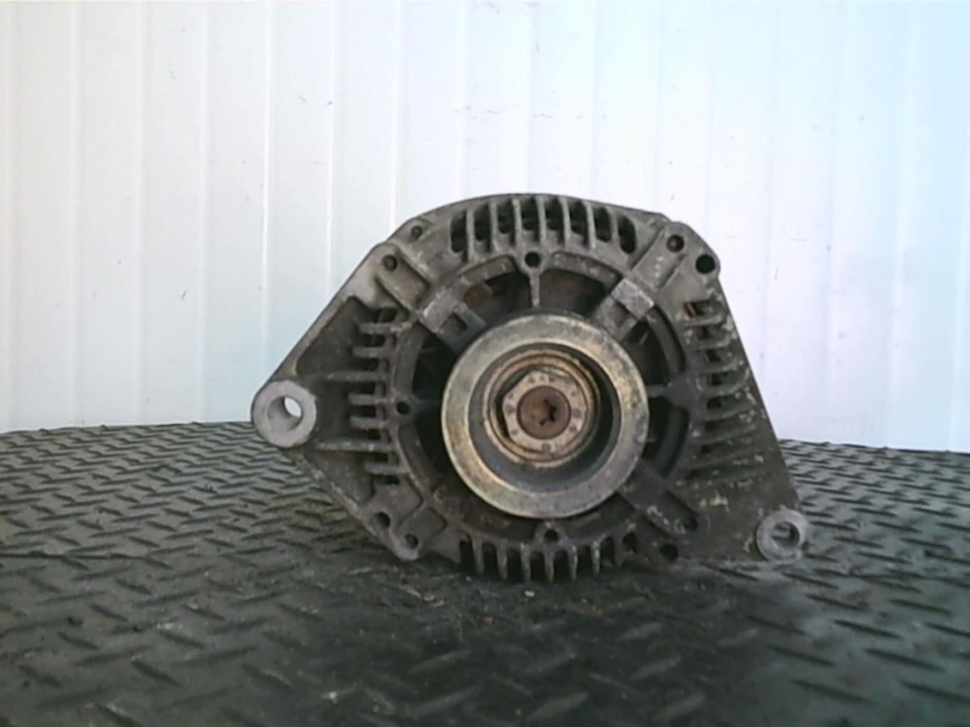 Alternateur RENAULT MEGANE 1 PHASE 1 Diesel - 1
