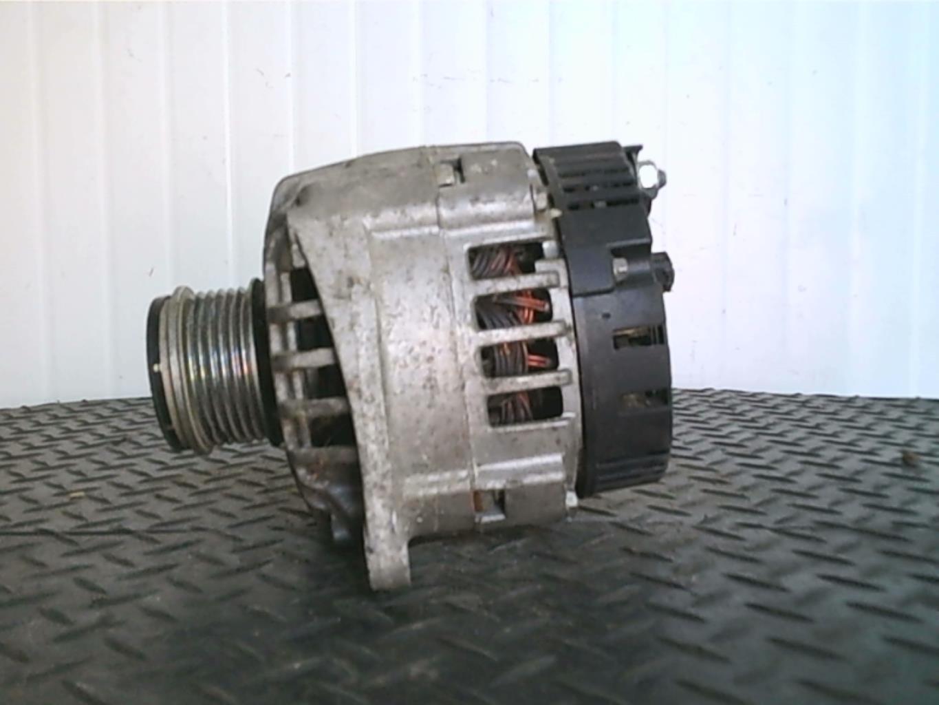 Alternateur RENAULT MEGANE 1 PHASE 1 Diesel - 1
