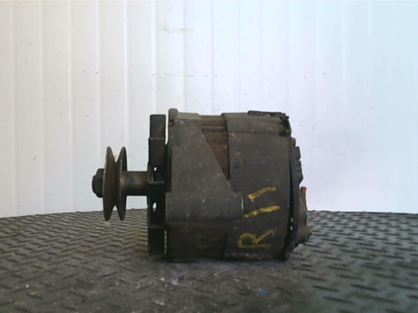 Alternateur RENAULT R11 Essence - 1