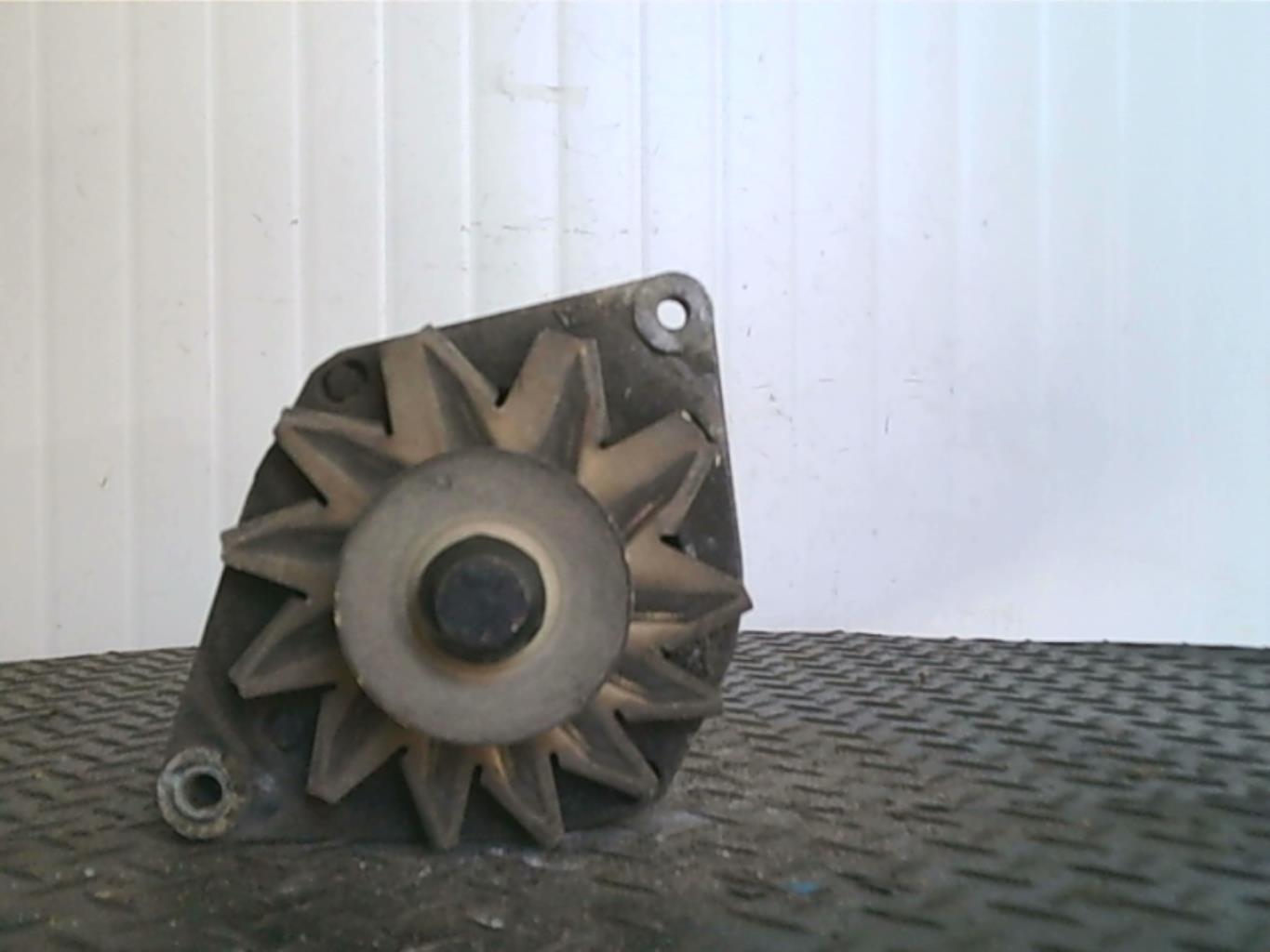Alternateur RENAULT R19 PHASE 1 Essence - 1