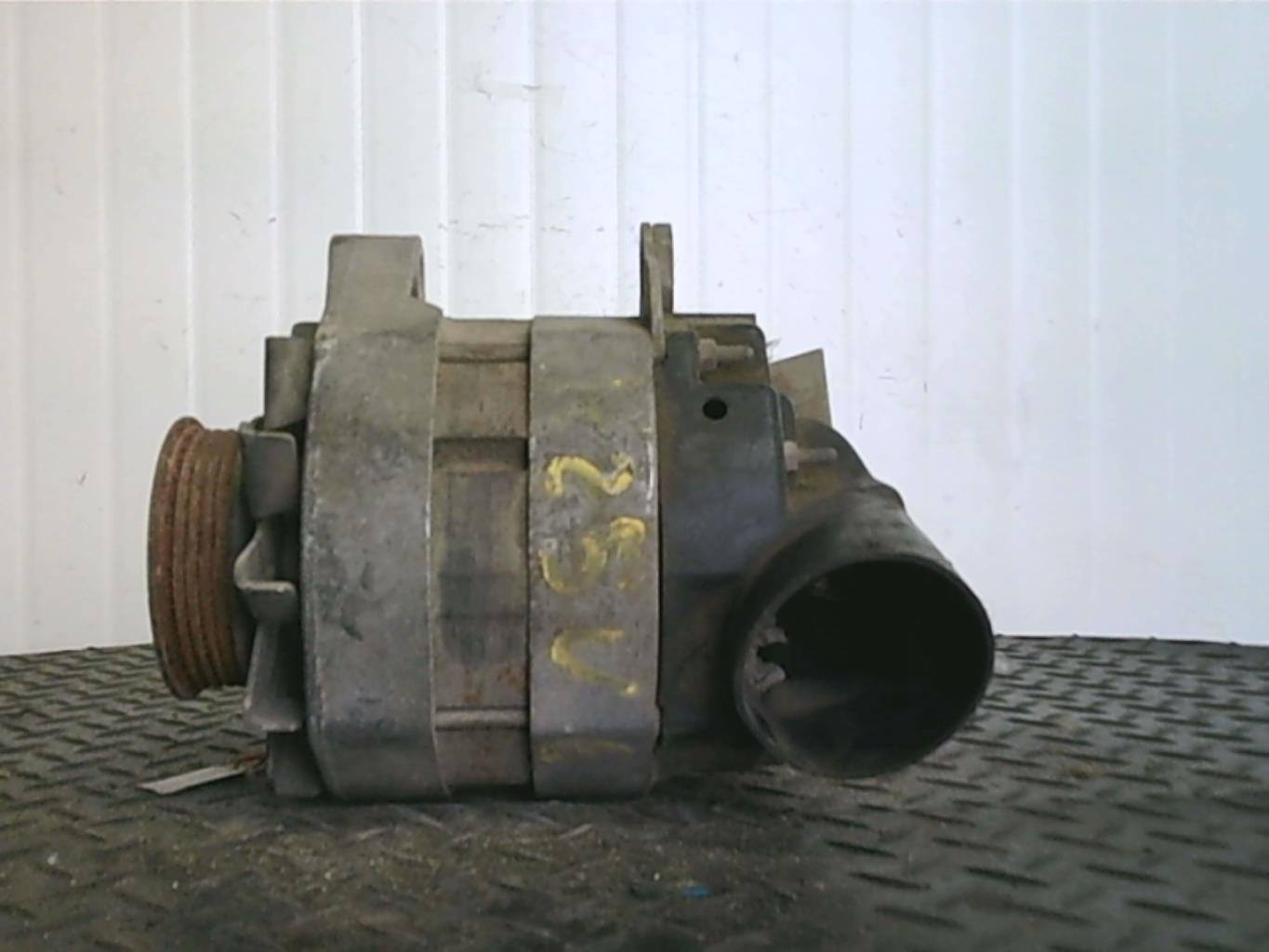 Alternateur RENAULT R21 PHASE 2 Diesel - 1