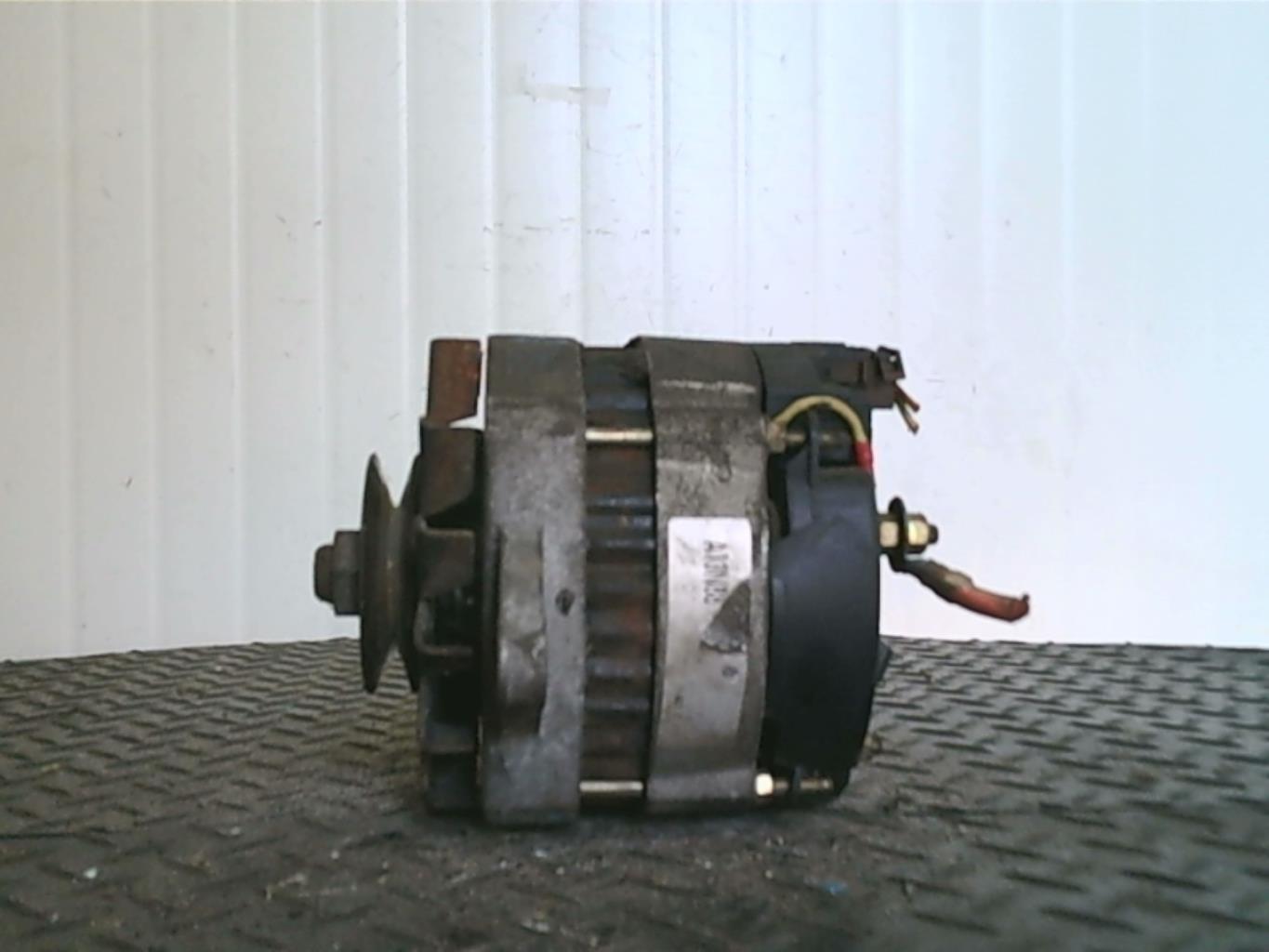 Alternateur RENAULT R21 PHASE 2 BREAK Diesel - 1
