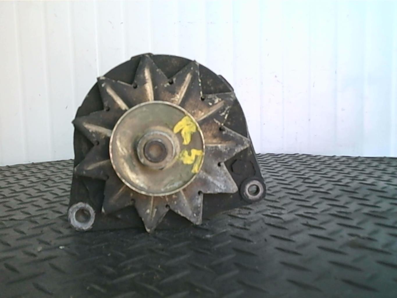 Alternateur RENAULT R4 FOURGONNETTE Essence - 1