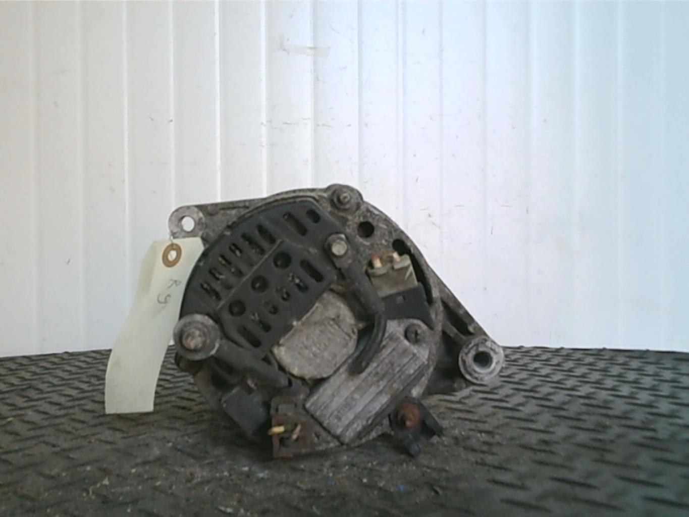 Alternateur RENAULT R9 Essence - 1