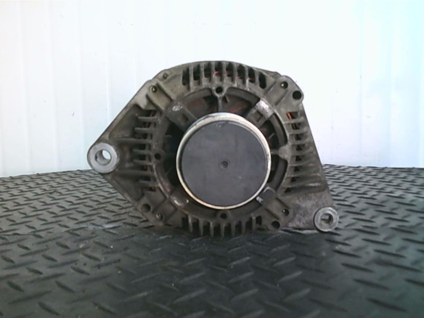 Alternateur RENAULT SCENIC 1 PHASE 2  - 1