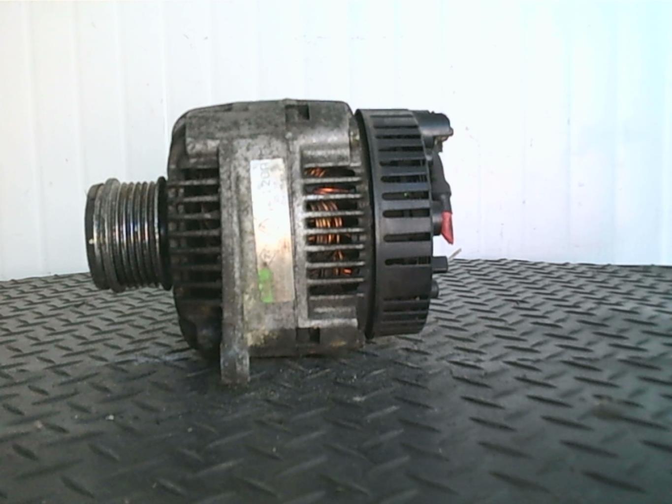 Alternateur RENAULT SCENIC 1 PHASE 2 Diesel - 1